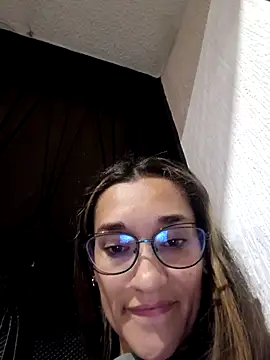 EcoDePiel Adlı Modelin Canlı XXX Sohbeti