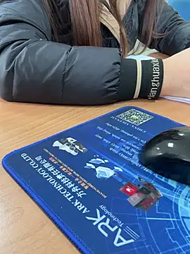 Donna9696のウェブカメラショー