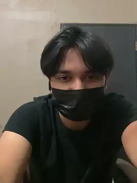 Show de webcam de RAMONhotPRIV