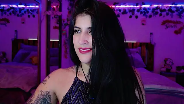 AzaharJaan – Naživo XXX chat