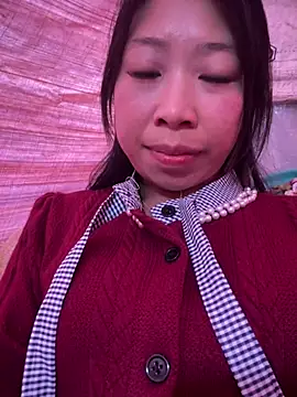 Mayly_lucky2 在線直播表演