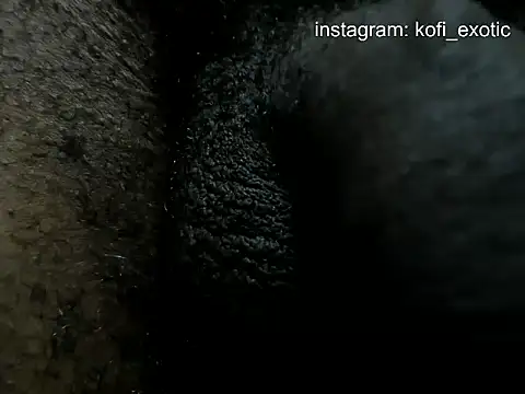 دردشة Kofi_exotic_2 الجنسية المباشرة