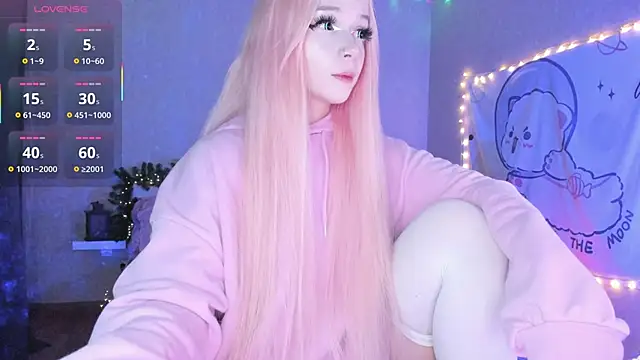 Misty_Shadow Chat XXX in diretta