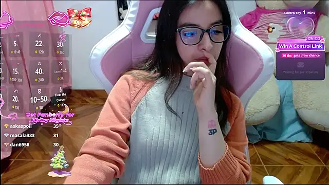 Maggie_Fox3 Live XXX-chat