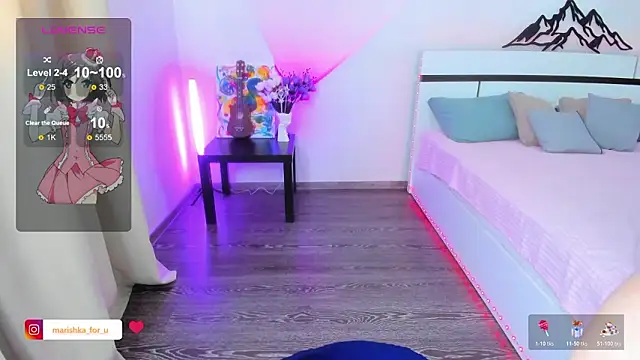 Онлайн чат XXX marry_evans