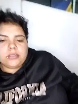 Show Webcam de Hailey_Curvy