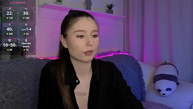 _Lua__'s Live XXX Chat