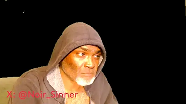 sinnernoir's Webcam Show