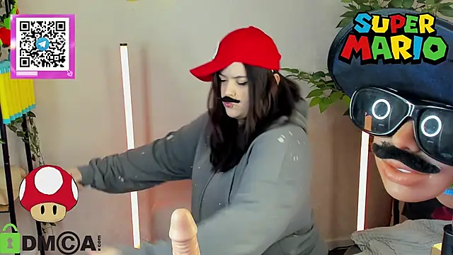 Mia_R0ss Adlı Modelin Canlı XXX Sohbeti