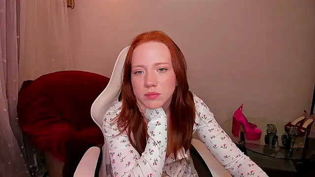 Katrys – Live XXX-chat