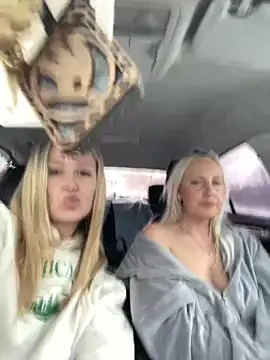 MerlinDave Live XXX-Chat