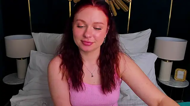 Chat XXX en directo de LizyBex