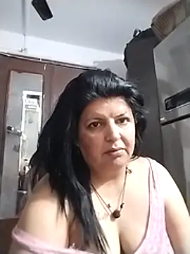 Jann_Riya333 webkamerás műsora