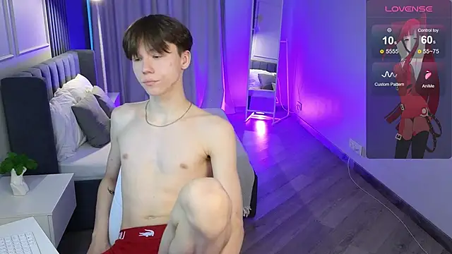 عرض كام cuMte_boy