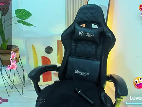 Dulcelola_ Live XXX-Chat