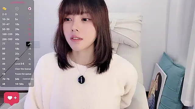 peachy_kiss – Live XXX-chat