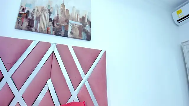 Chat XXX ao vivo de Helenn_monroy1