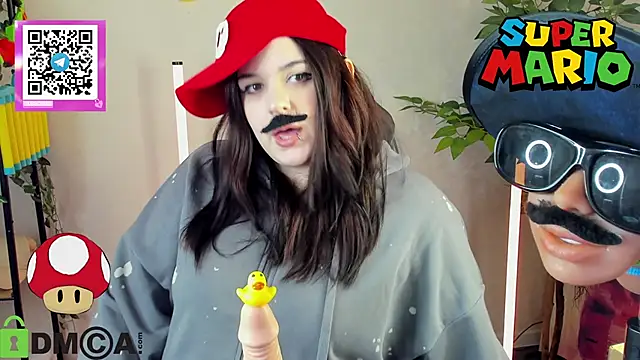 Mia_R0ss' Live XXX Chat