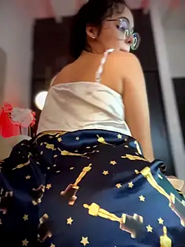 TeaseDollXXXのライブXXXチャット