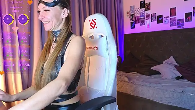 Czat XXX na żywo – Jesica_mooon