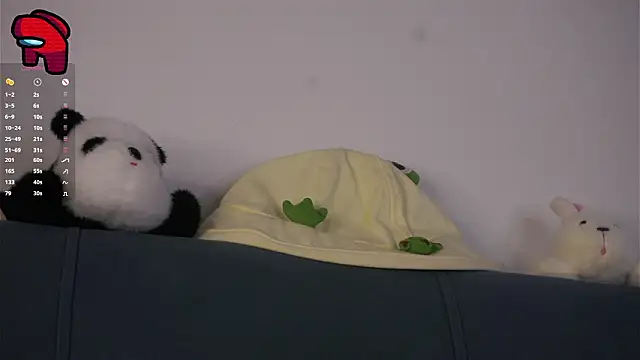 EdlinHargus Show Webcam