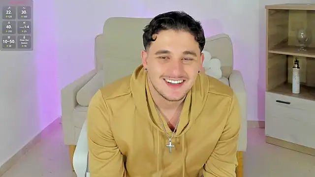 Massimo_Fiore Live XXX-chat