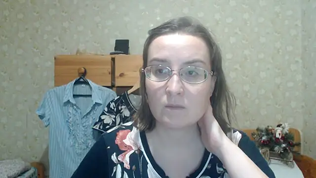 Smart_Rose's Live XXX Chat