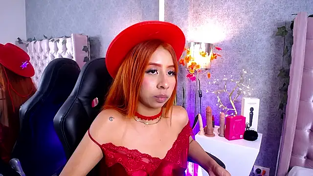 laila_stilwiills Live XXX Chat