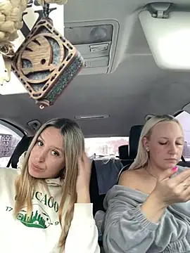 MerlinDave Adlı Modelin Web Kamerası Şovu