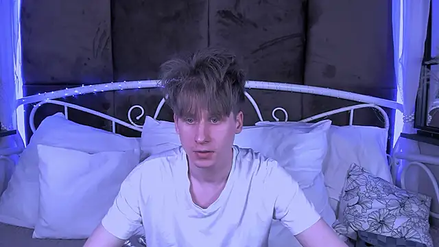 ScottPierce: απευθείας συνομιλία ΧΧΧ