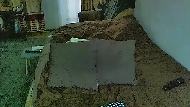 Pokazy przed kamerką – sex2