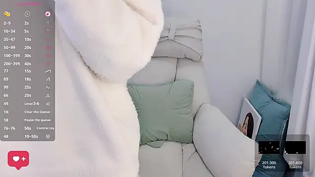 peachy_kiss Live XXX Chat