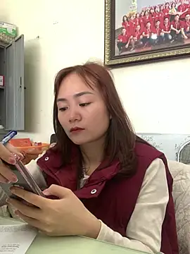 Bana-gibee 라이브 XXX 채팅