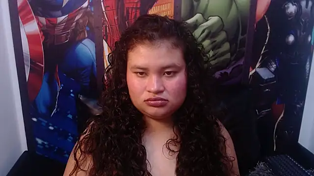 Madison_Copers Chat XXX in diretta