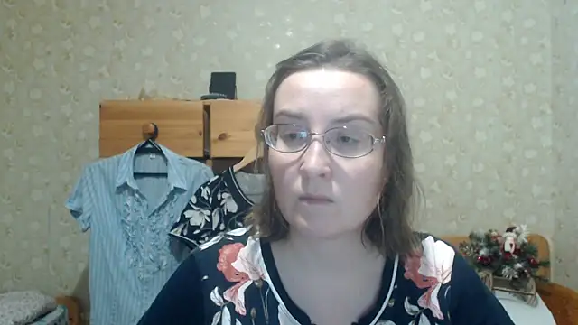 Show de Smart_Rose na webcam