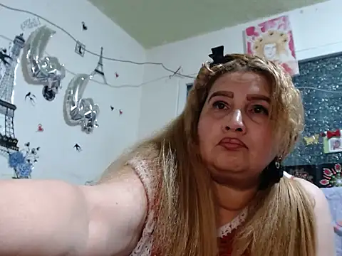 Perla1981-- Obrolan Langsung XXX