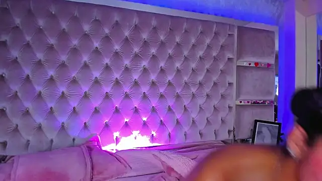 Chat XXX en directo de Harii_02