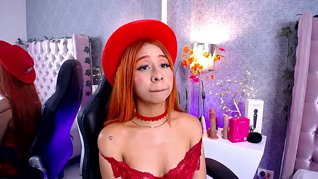 laila_stilwiills 라이브 XXX 채팅