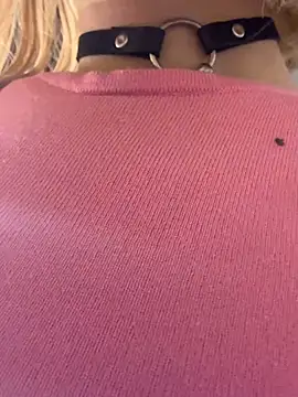 SweetBunnyGF's Live XXX Chat