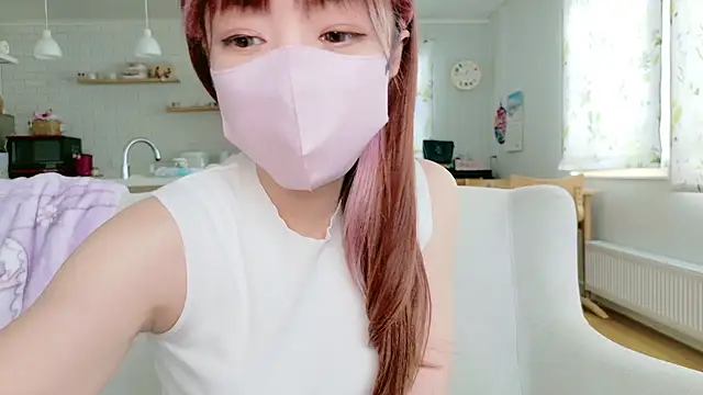 SUZU_1201のウェブカメラショー