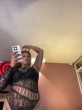 EmilyMoore_Pink's Webcam Show