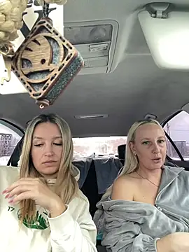 MerlinDave 라이브 XXX 채팅