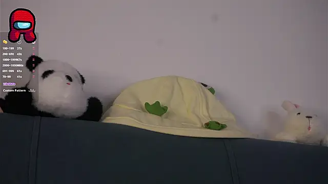 EdlinHargus élő XXX-chatje