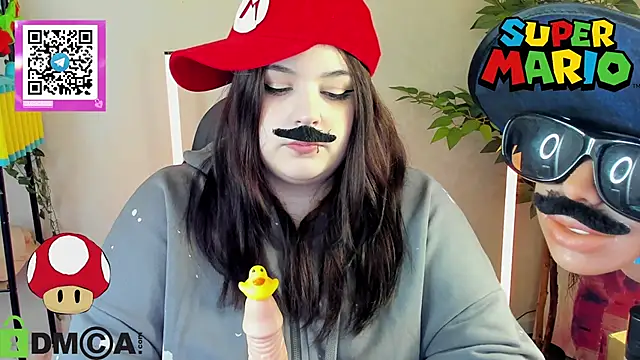 Chatroom XXX en direct de Mia_R0ss