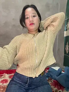 Smell-Tea 在線直播表演