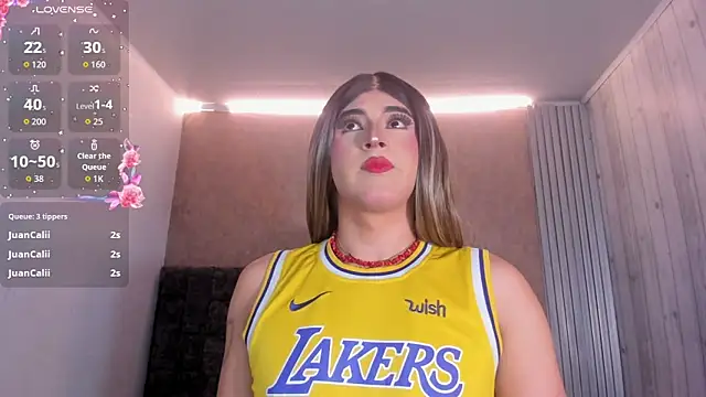 camii_raux 现场XXX聊天