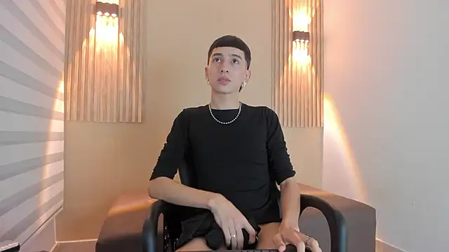 lian_cameron Webcam-Show