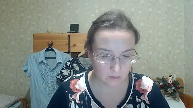 Chatroom XXX en direct de Smart_Rose