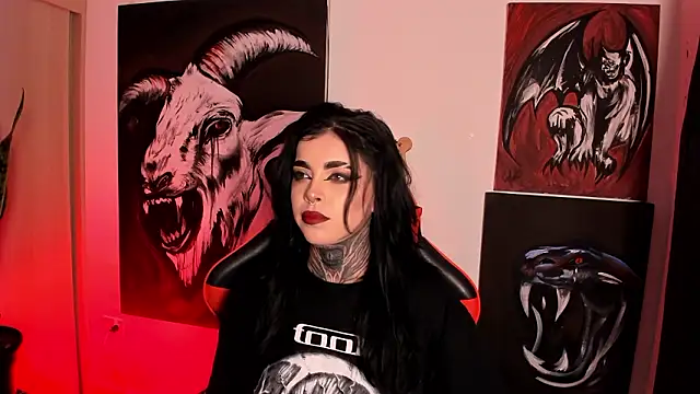 Rubyy-Rose1 现场XXX聊天