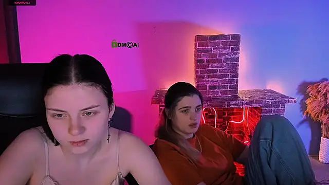 foxy_tease_ élő XXX-chatje